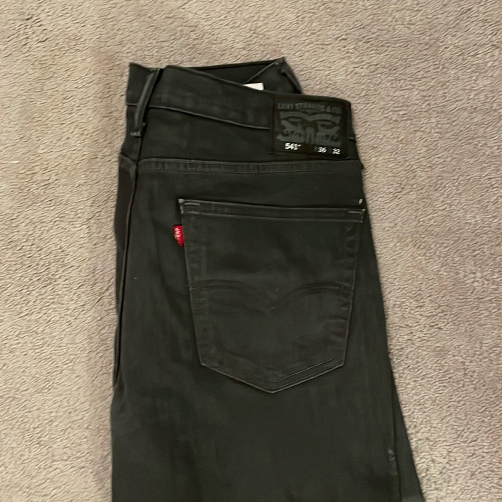 Levi Jeans 541